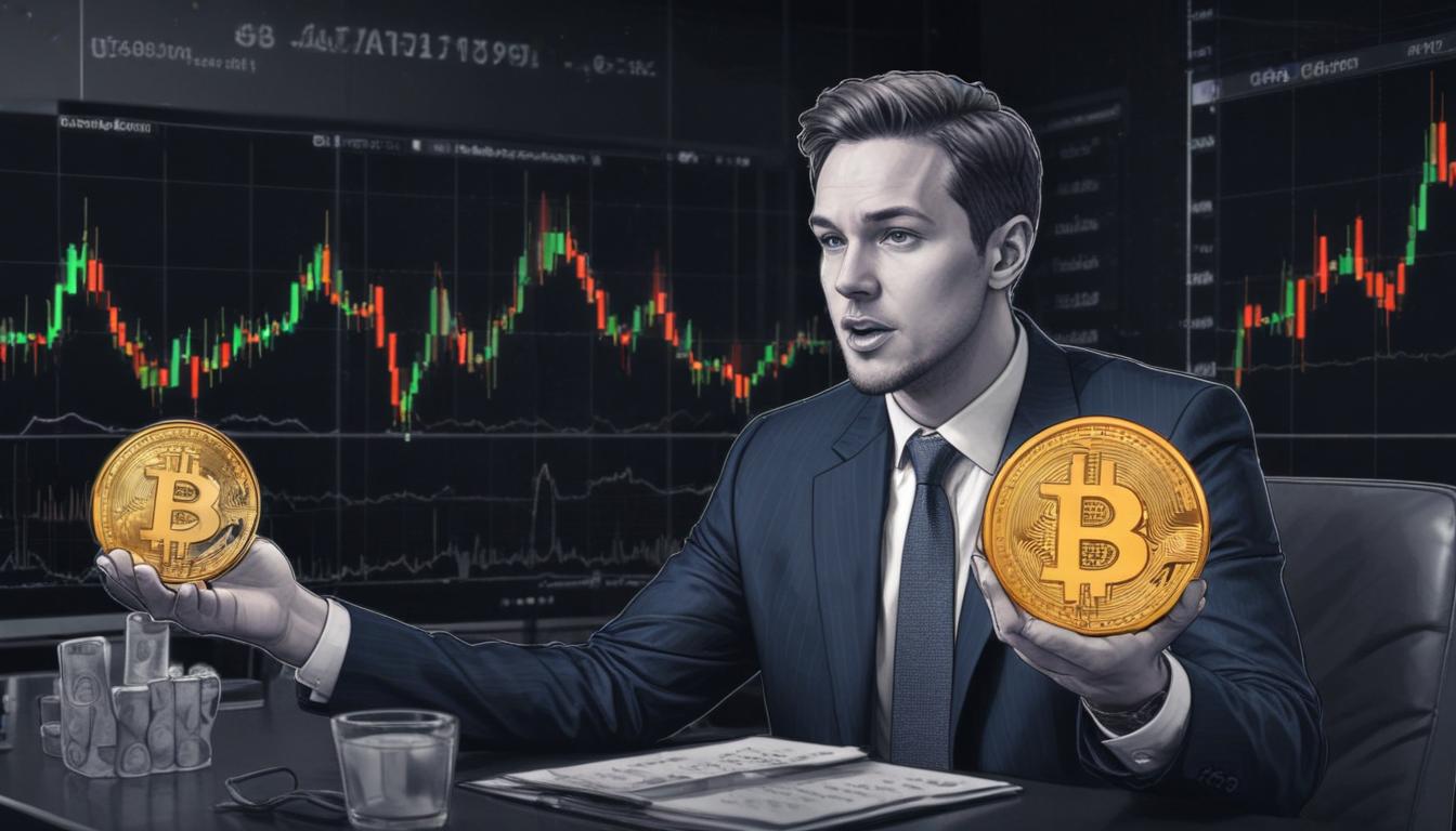 Индекс Страха и Жадности Крипто: Секреты Настроений Рынка! | Cryptodamus.io