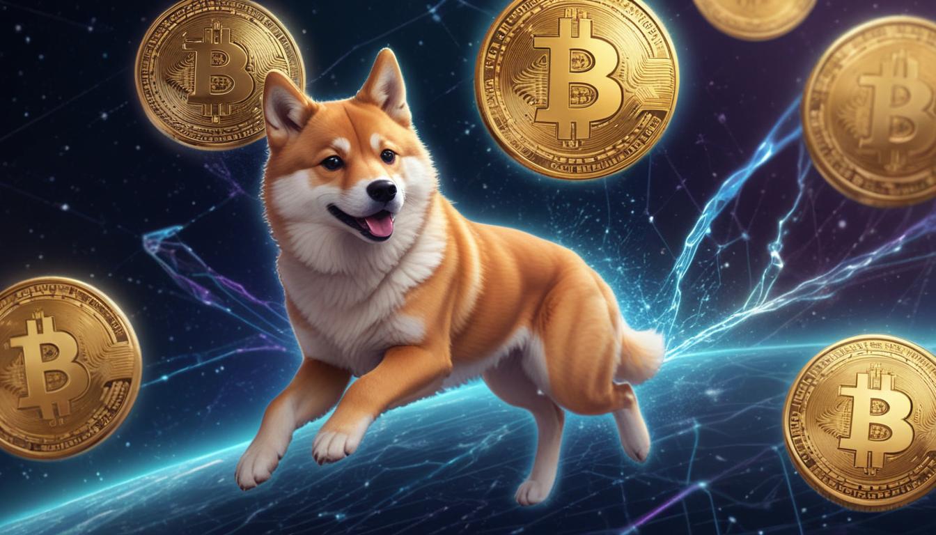 Crypto Forecast 2025: BlockDAG vs. Solana vs. XRP vs. Dogecoin! Which Will Dominate? | Cryptodamus.io