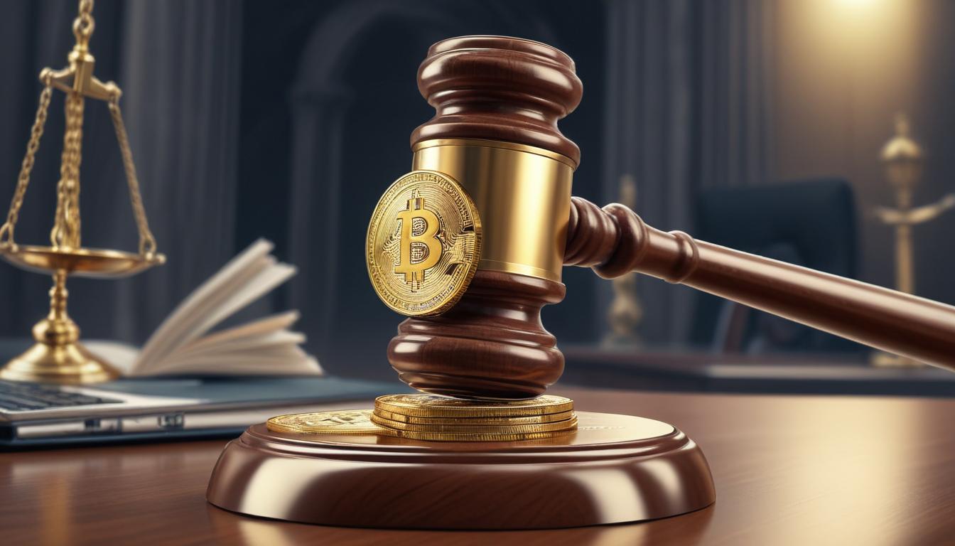 Crypto Fraud Victims Left High & Dry? DOJ Reforms & KiloEx Hack Expose Broken System! | Cryptodamus.io