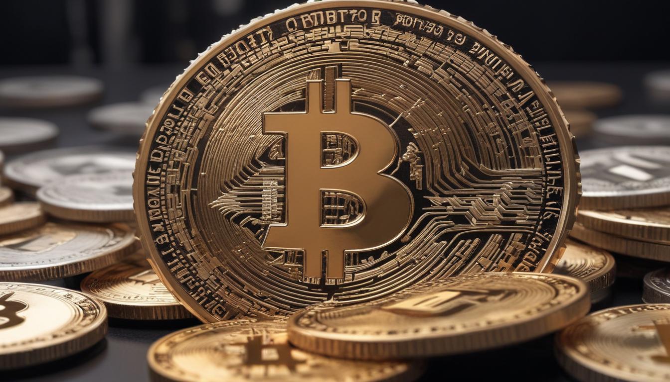 Crypto Funding EXPLODES! $13.6B in 2024, $18B Projected for 2025! 🤯 | Cryptodamus.io