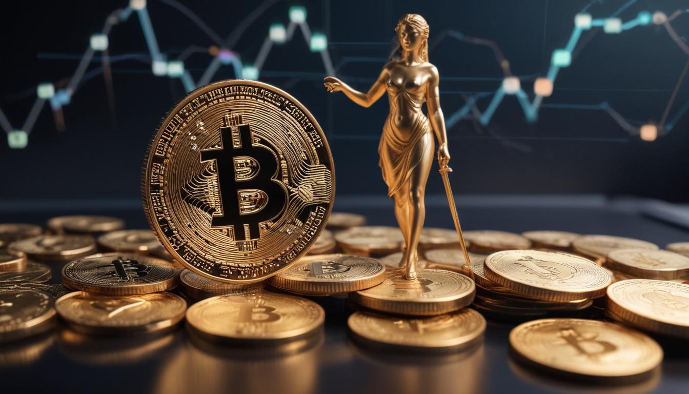 Crypto Funding Frenzy: $500M+ VC Surge in Late February 2025! 🤑 | Cryptodamus.io