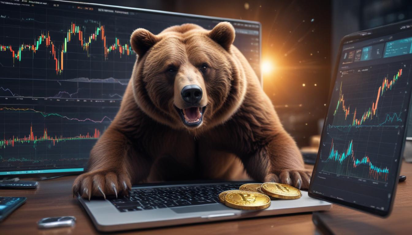 Crypto Funding Rates EXPLAINED: Master Bull/Bear Signals! 🚀 | Cryptodamus.io