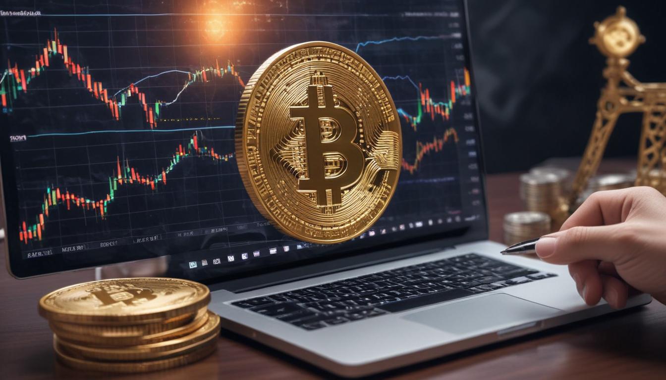 Crypto Funding Rates SURGE! Is This a Bullish Signal or a Trap? | Cryptodamus.io