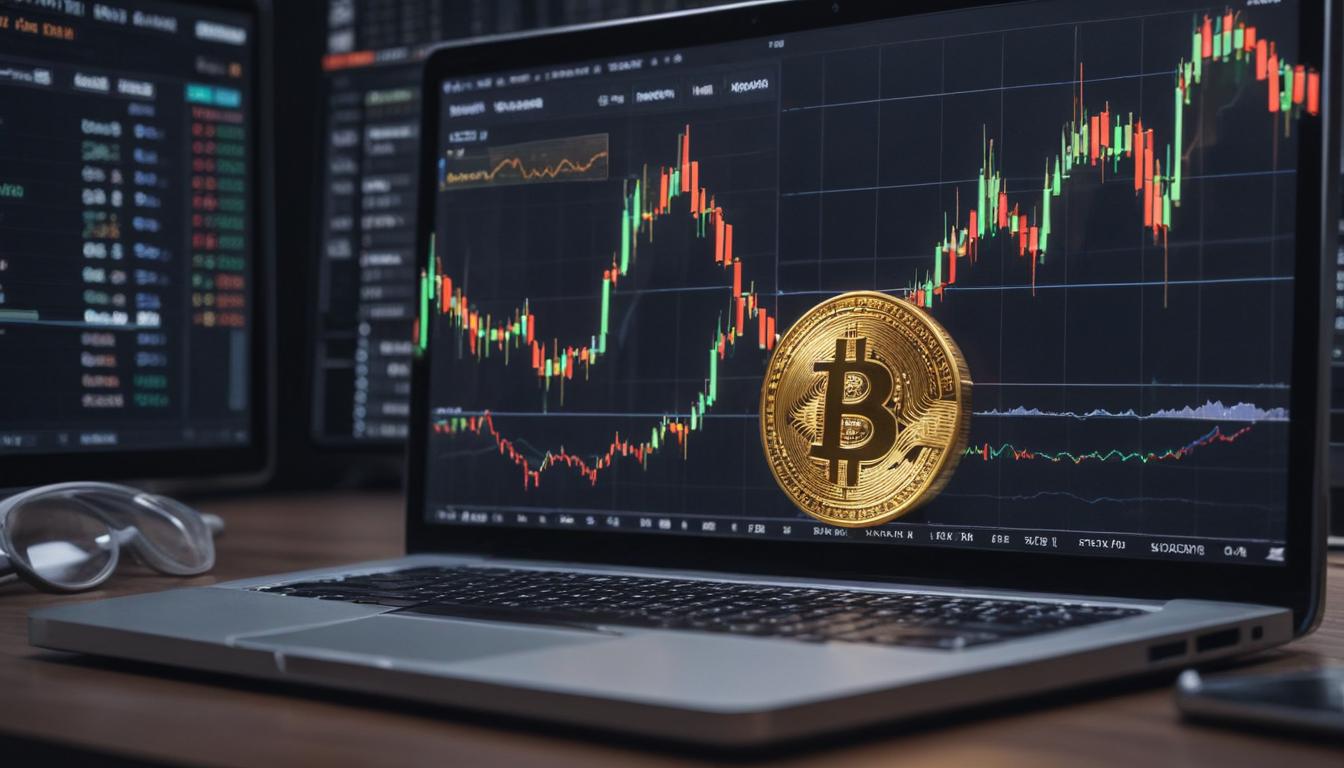 Crypto Futures Trading: Conquer Volatility & Avoid Liquidation! | Cryptodamus.io