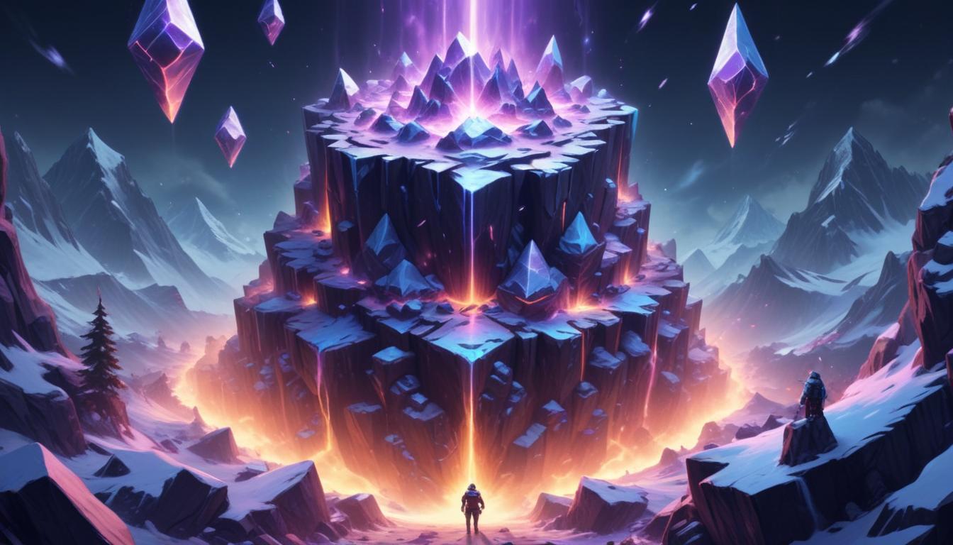 Crypto Gaming Explodes! $72M+ in VC Funding for Avalanche & Beam –  AI & Infra Too! | Cryptodamus.io