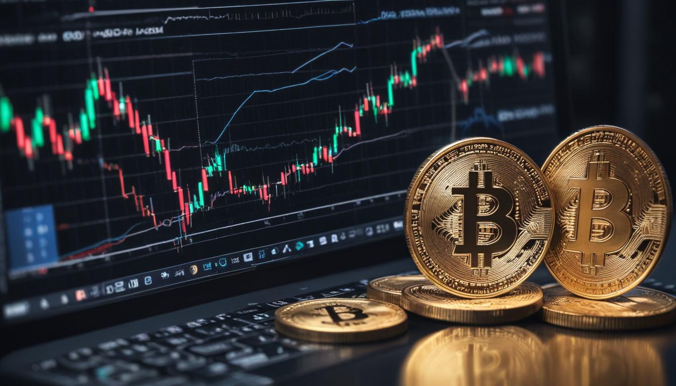 Crypto Gap Analysis: Master Price Action & Profit! Trader's Guide | Cryptodamus.io