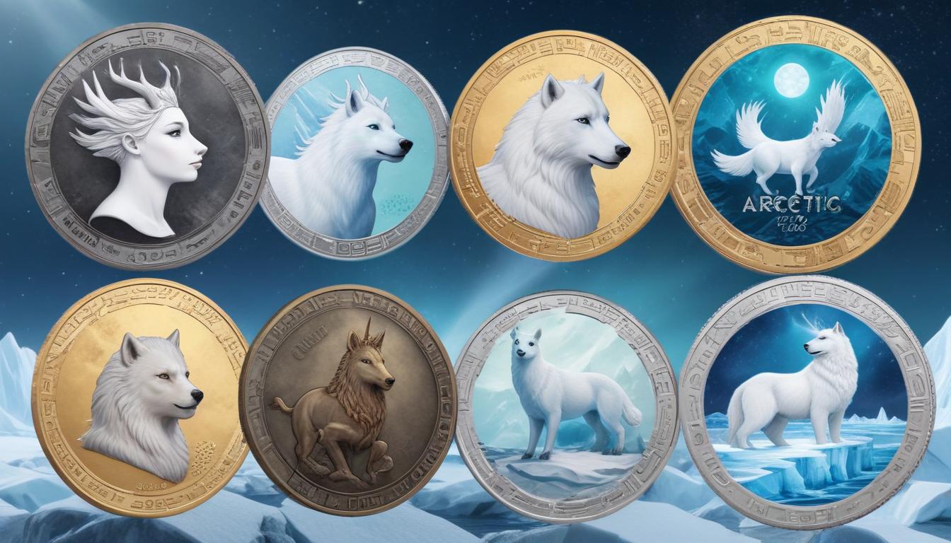 Crypto Gems 2025? $APC, $TIA, & $LUNC Face Off! High Risk vs. Long-Term Potential | Cryptodamus.io