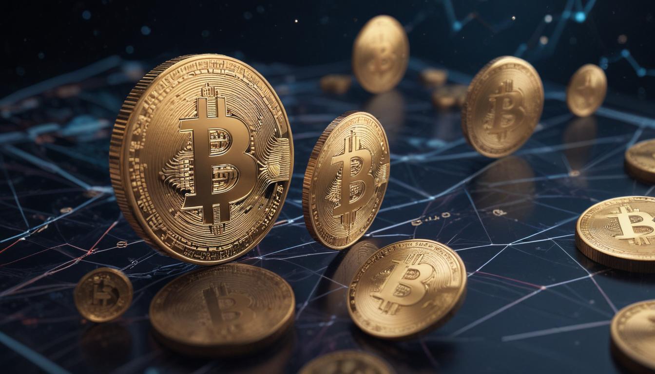 Crypto Gems 2025: Bitcoin, Ethereum & 3 Altcoins Set to Explode! [Guide] | Cryptodamus.io