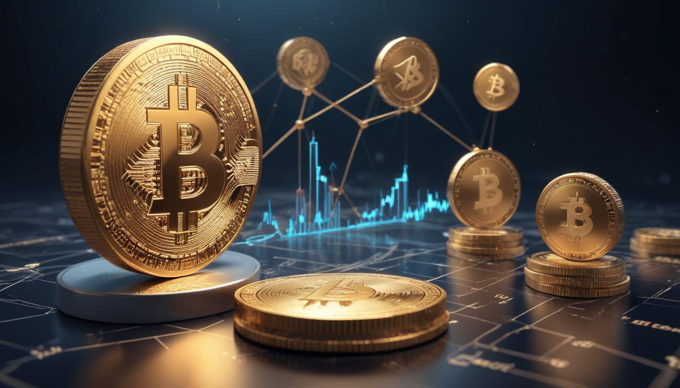 Crypto Gems 2025? Qubetics, ZIGnaly & Hedera Analyzed! (ROI Focus) | Cryptodamus.io