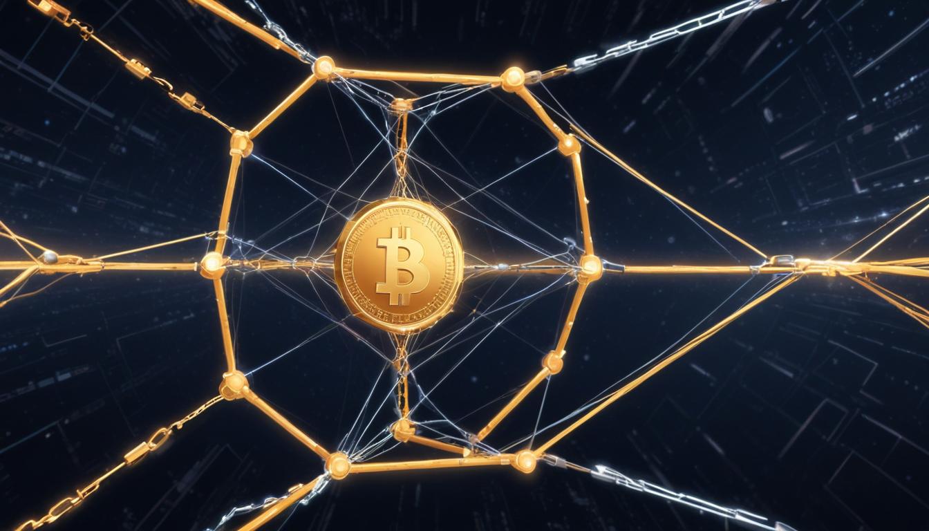 Крипто-жемчужины 2025: Monad, MegaETH, Qubetics и SpacePay! 🚀 Какой взорвется? | Cryptodamus.io