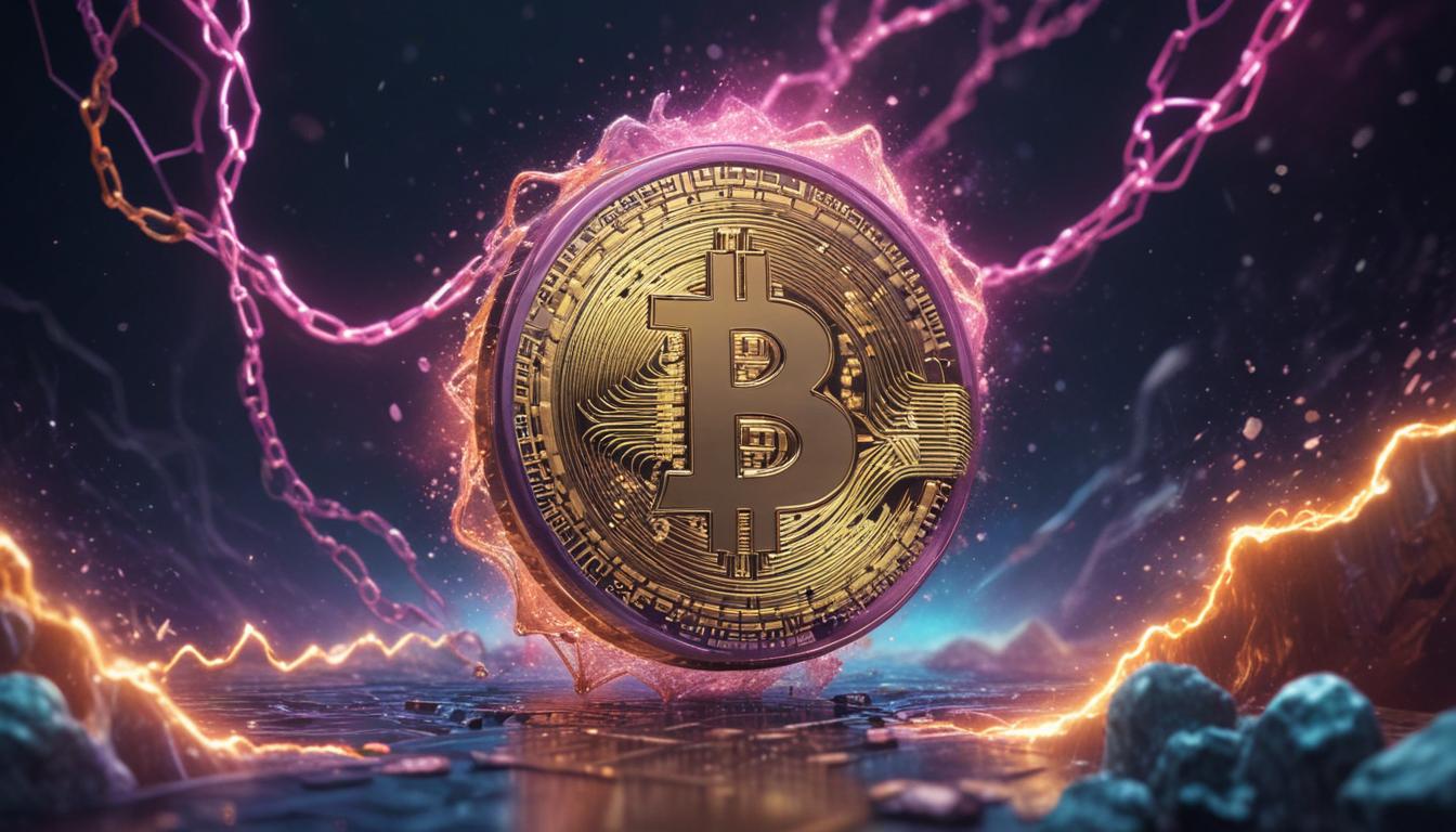 Crypto Gems 2025: Unveiling OFFICIALMAGACOIN, L2s & High-Speed Blockchains! | Cryptodamus.io