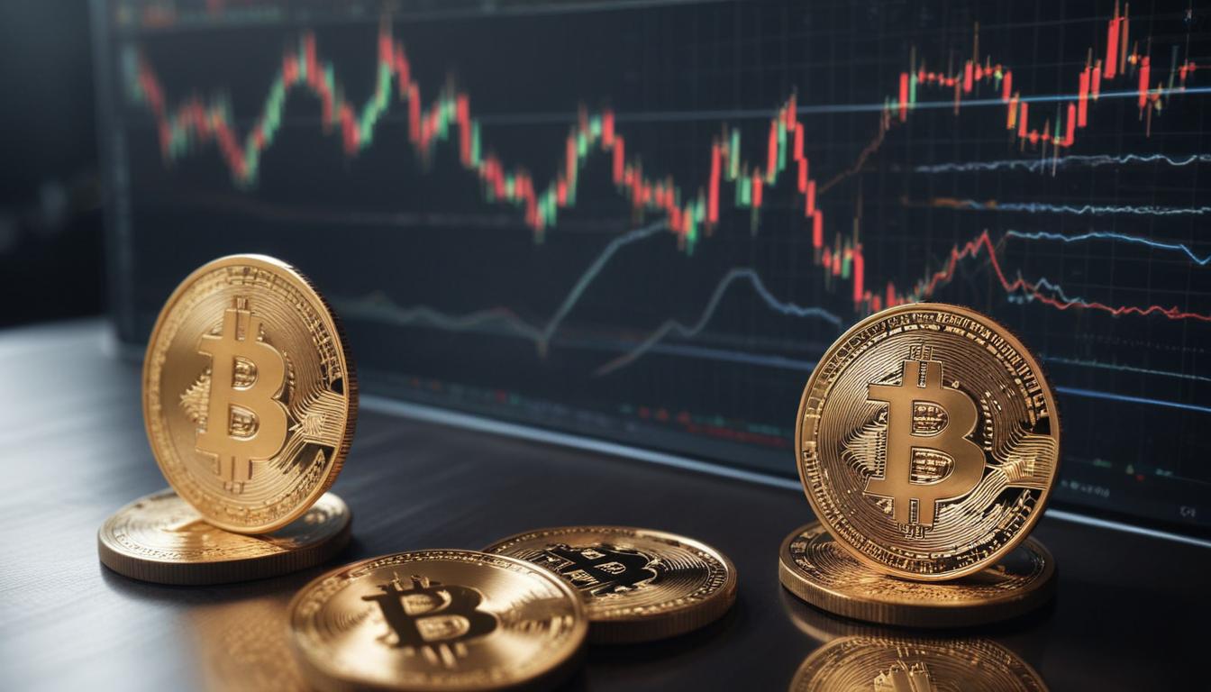 Crypto & Geopolitics: How Global Events Impact Your Investments! ⚠️ | Cryptodamus.io