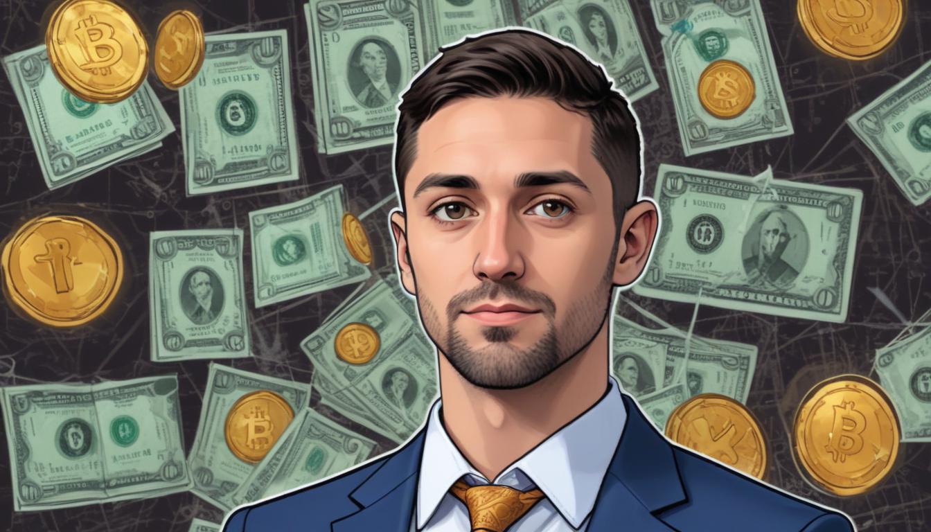 Крах крипто-крестного отца: разоблачение мошеннической схемы Адама Изы на 16 миллионов долларов! | Cryptodamus.io