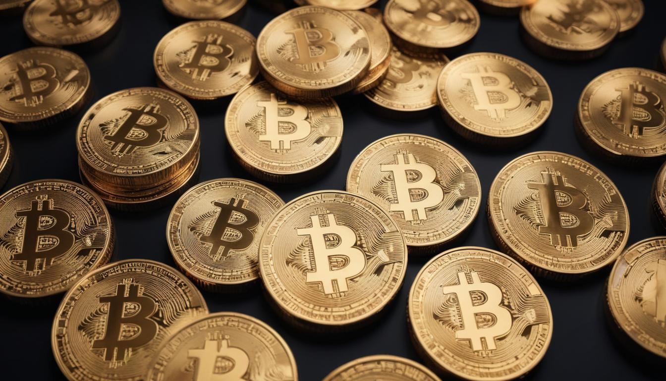 Crypto Goes National! Nations Build Bitcoin Reserves: Gold, Mining & More! | Cryptodamus.io