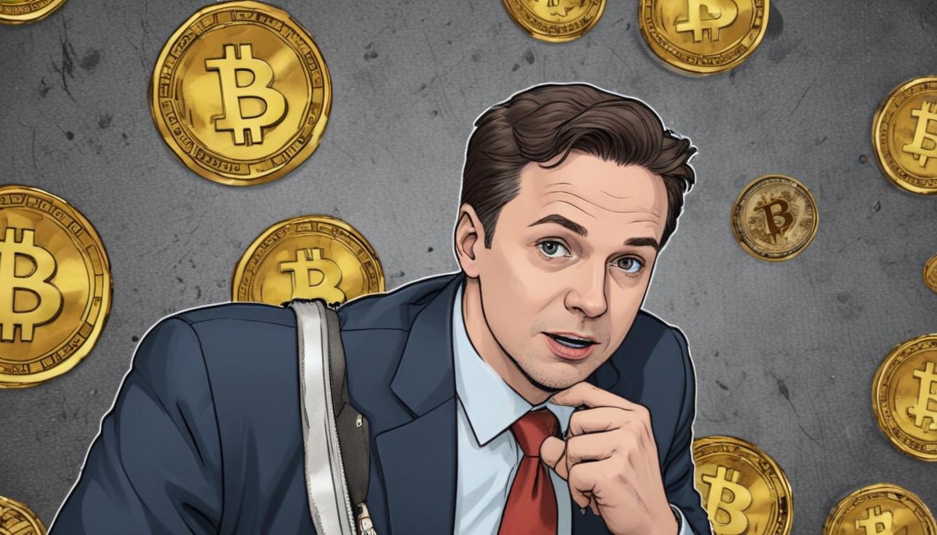 Crypto Greed Alert! 🚨 Is the Market About to Crash? Expert Analysis Inside! | Cryptodamus.io