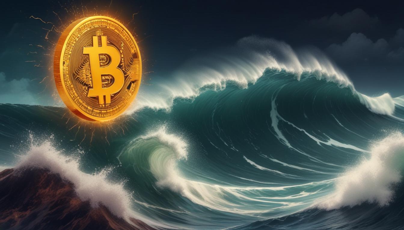 Крипто-жадность в мае 2025: Неизбежна ли коррекция Bitcoin и Ethereum? | Cryptodamus.io