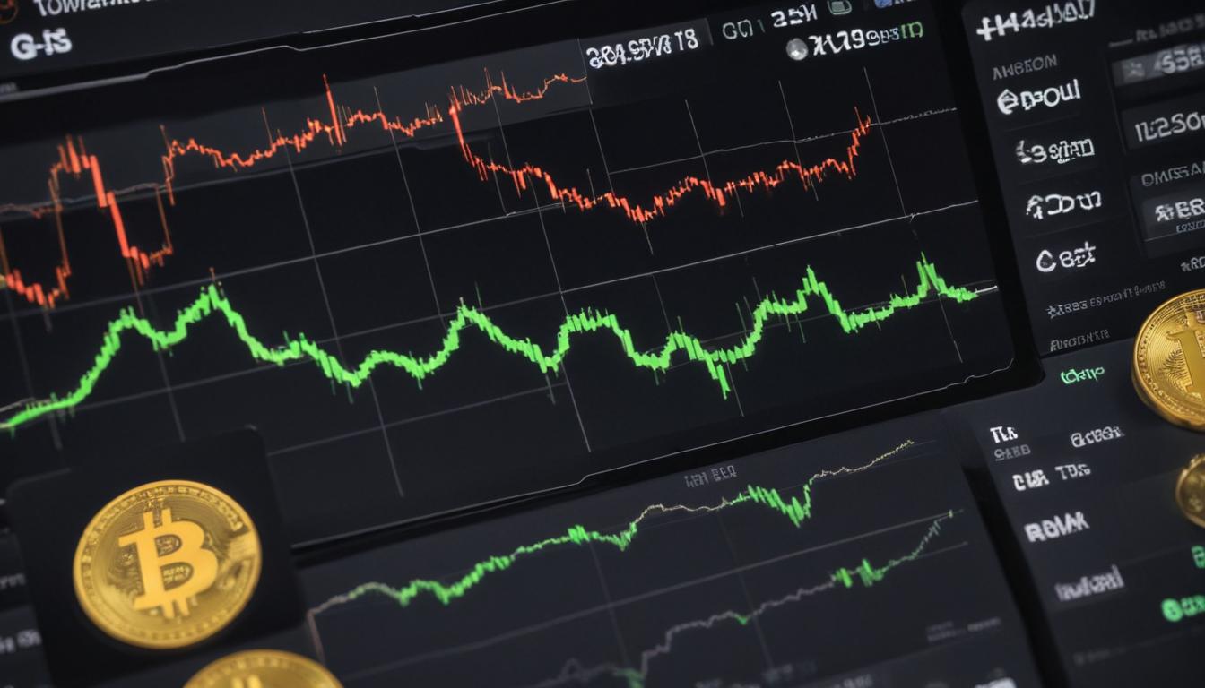 Crypto Greed is Back! Bitcoin Still Reigns: Is This the Next Bull Run? | Cryptodamus.io