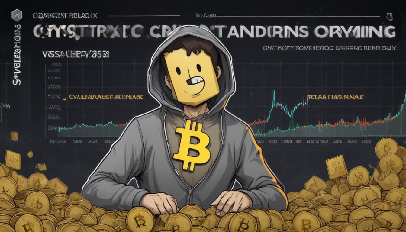 КРИПТО-ЖАДНОСТЬ НА ПИКЕ! Индекс Страх и Жадность на 76 - Ждет ли нас крах? | Cryptodamus.io