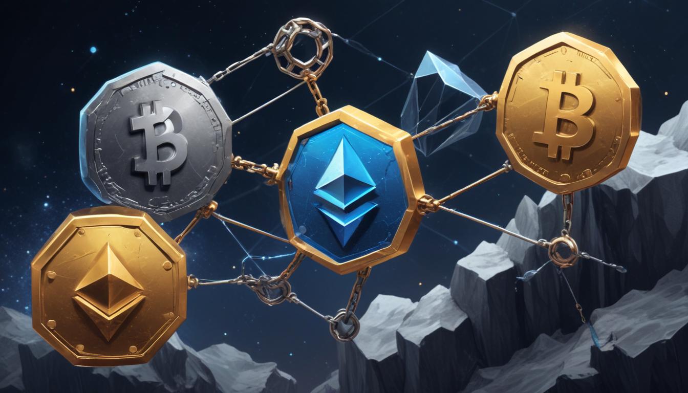 Crypto Growth Guide: BlockDAG Presale vs. Cronos Utility vs. Hedera Enterprise - Which Strategy Wins? | Cryptodamus.io