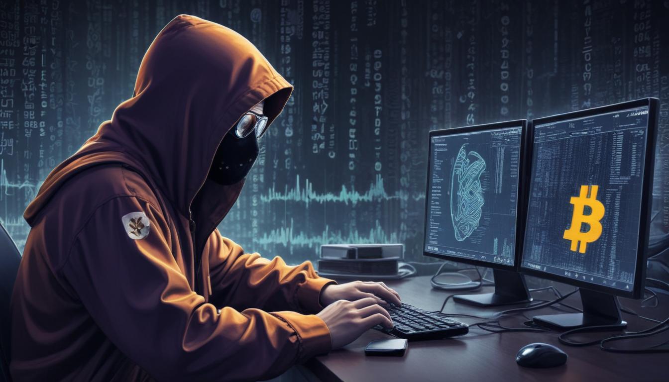 Крипто-взломы: Bybit, DMM Bitcoin и ШОКИРУЮЩИЕ недостатки безопасности, о которых вы ДОЛЖНЫ знать! | Cryptodamus.io