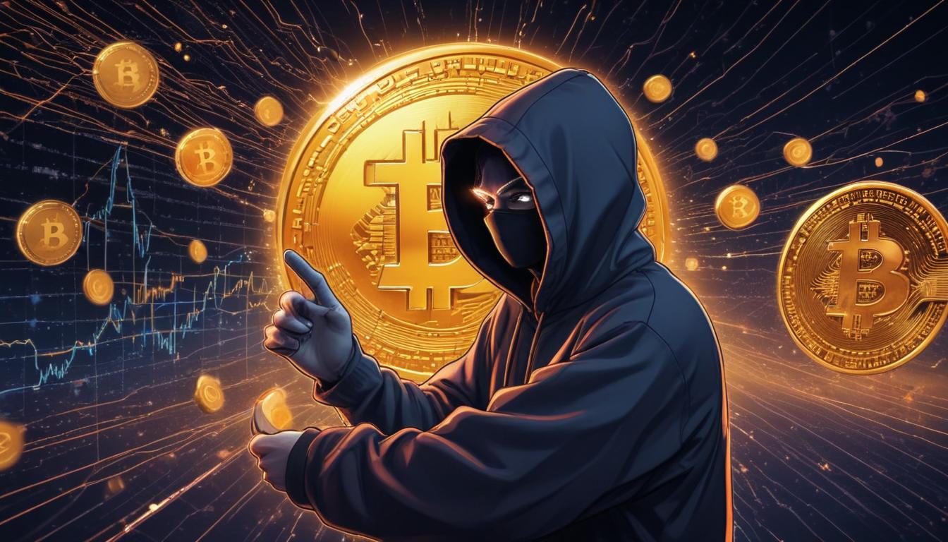 Crypto Hacks Plummet in December 2024 Despite Record Yearly Losses! 😱 | Cryptodamus.io