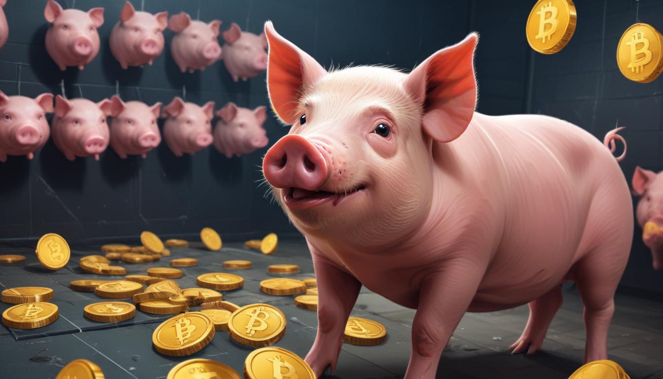 Взлом крипты: шокирующие новые схемы мошенников! Узнайте правду! | Cryptodamus.io