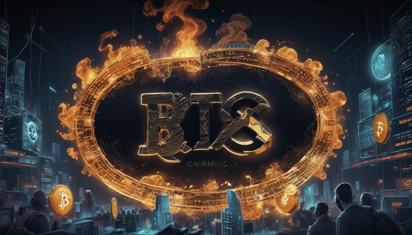 Crypto Hacks Unveiled: 5 Epic Fails & How to Protect Your Coins! | Cryptodamus.io