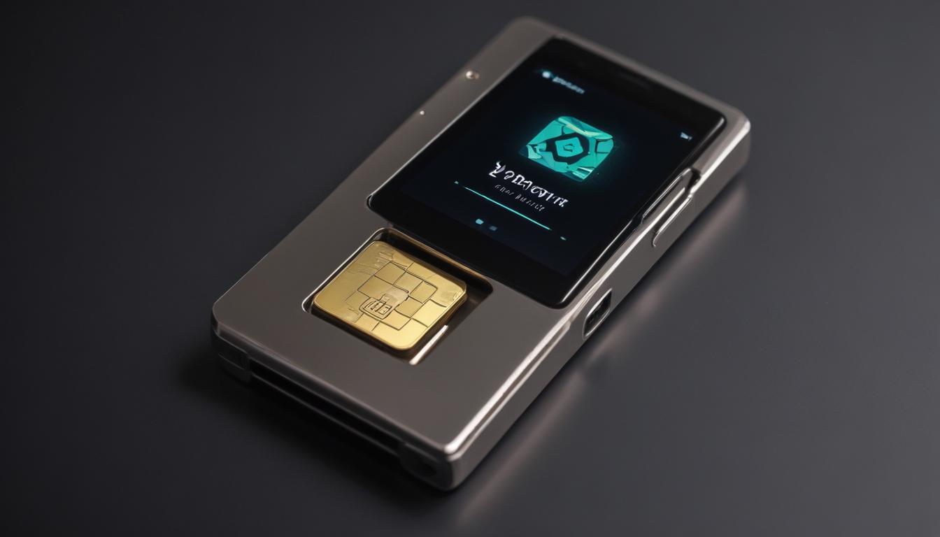 Аппаратные криптокошельки: Полное руководство по безопасности и функциональности! | Cryptodamus.io