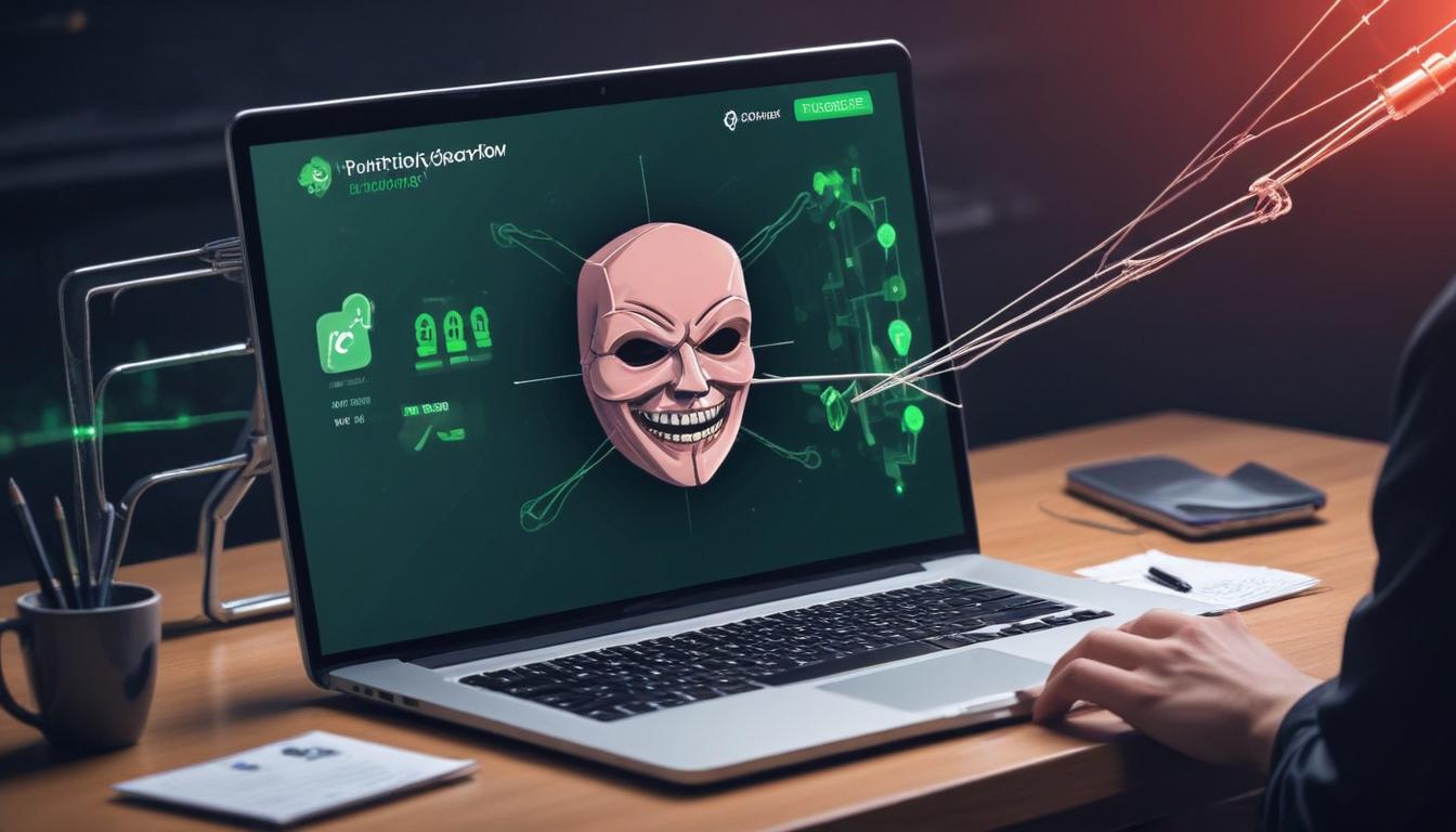 Крипто-ограбление: Пользователь ChangeNOW потерял $20к+ в Punycode-фишинге! Ваши криптоактивы под угрозой | Cryptodamus.io