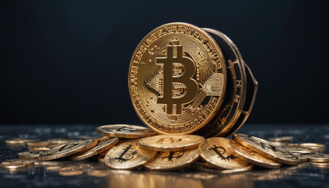 Crypto Heist Uncovered: Shocking $4.1M Bitcoin Theft & How to Protect Yourself! | Cryptodamus.io