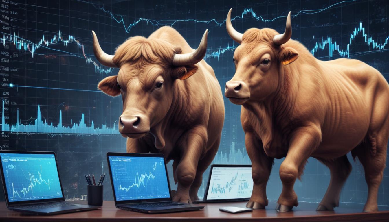 Crypto Herd Mentality: Decode Market Swings & Protect Your Investments! | Cryptodamus.io