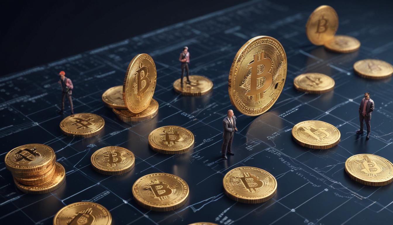 Crypto Hiring Boom 2024: Data Reveals Top Trends & Future Jobs! | Cryptodamus.io