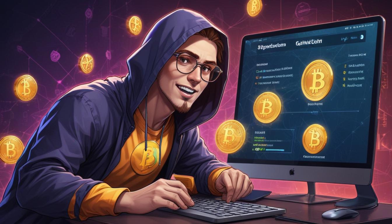 Crypto Impersonation Scams EXPOSED! Don't Be the Next Victim. Learn How to Protect Your Funds NOW! | Cryptodamus.io