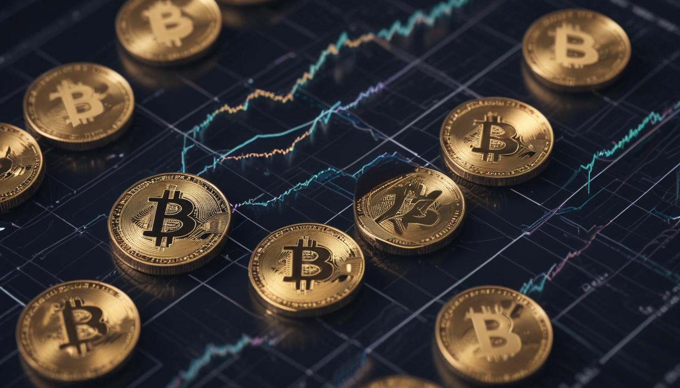 Crypto in 2025: Master On-Chain Analysis & Dominate the Market! | Cryptodamus.io