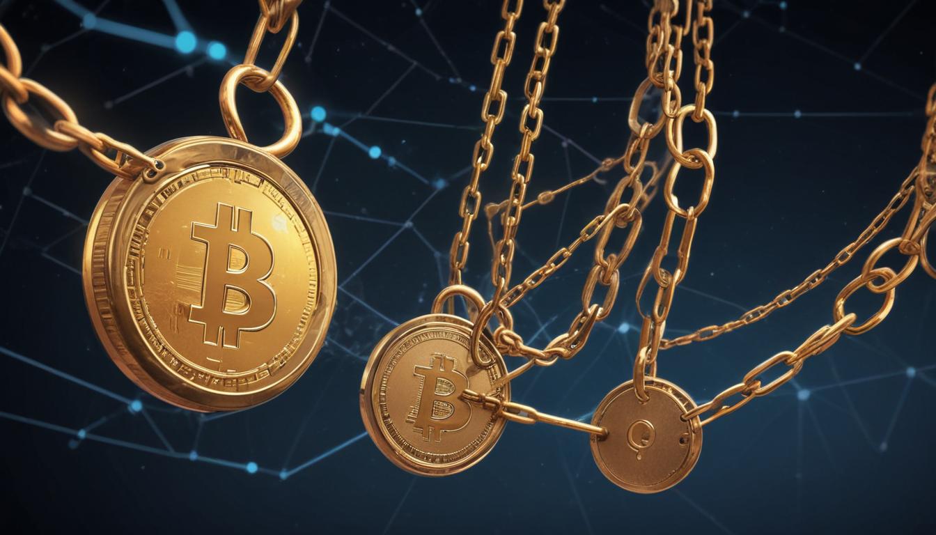 Крипта 2025: Раскрой ончейн секреты и доминируй на рынке! 🚀💰 | Cryptodamus.io