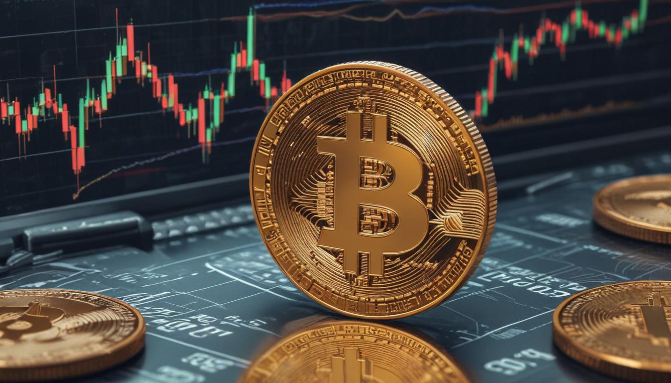 Crypto in 2025: Will Inflation & Fed Moves Make or Break Bitcoin & Altcoins? Find Out! | Cryptodamus.io