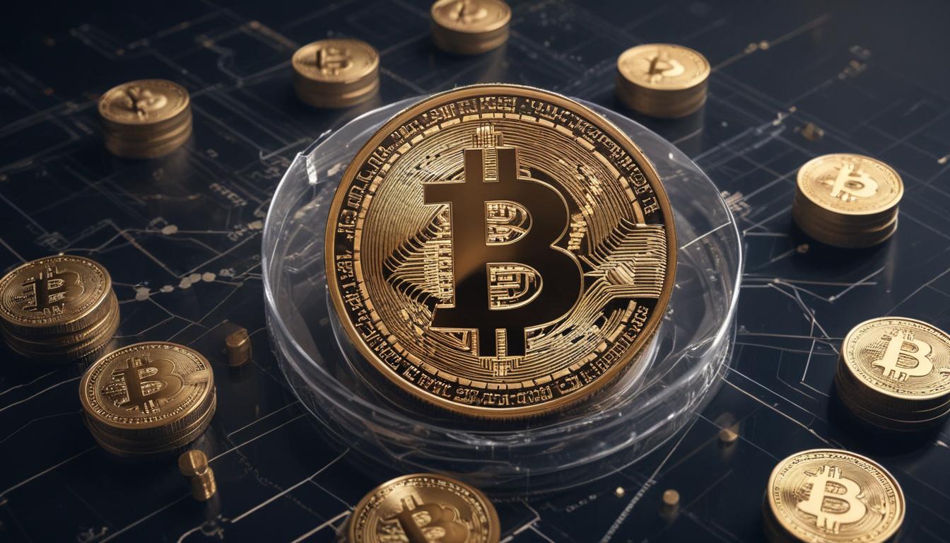 Криптовалюты в корпоративных казначействах: УДИВИТЕЛЬНАЯ правда, почему сейчас? | Cryptodamus.io