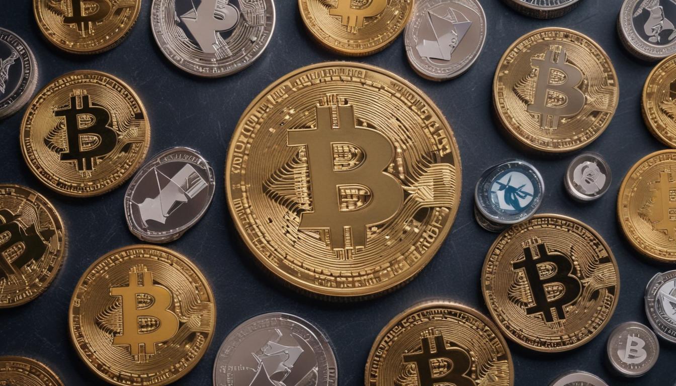 Crypto in Pop Culture: 2024's Biggest Trends - You Won't Believe This! | Cryptodamus.io