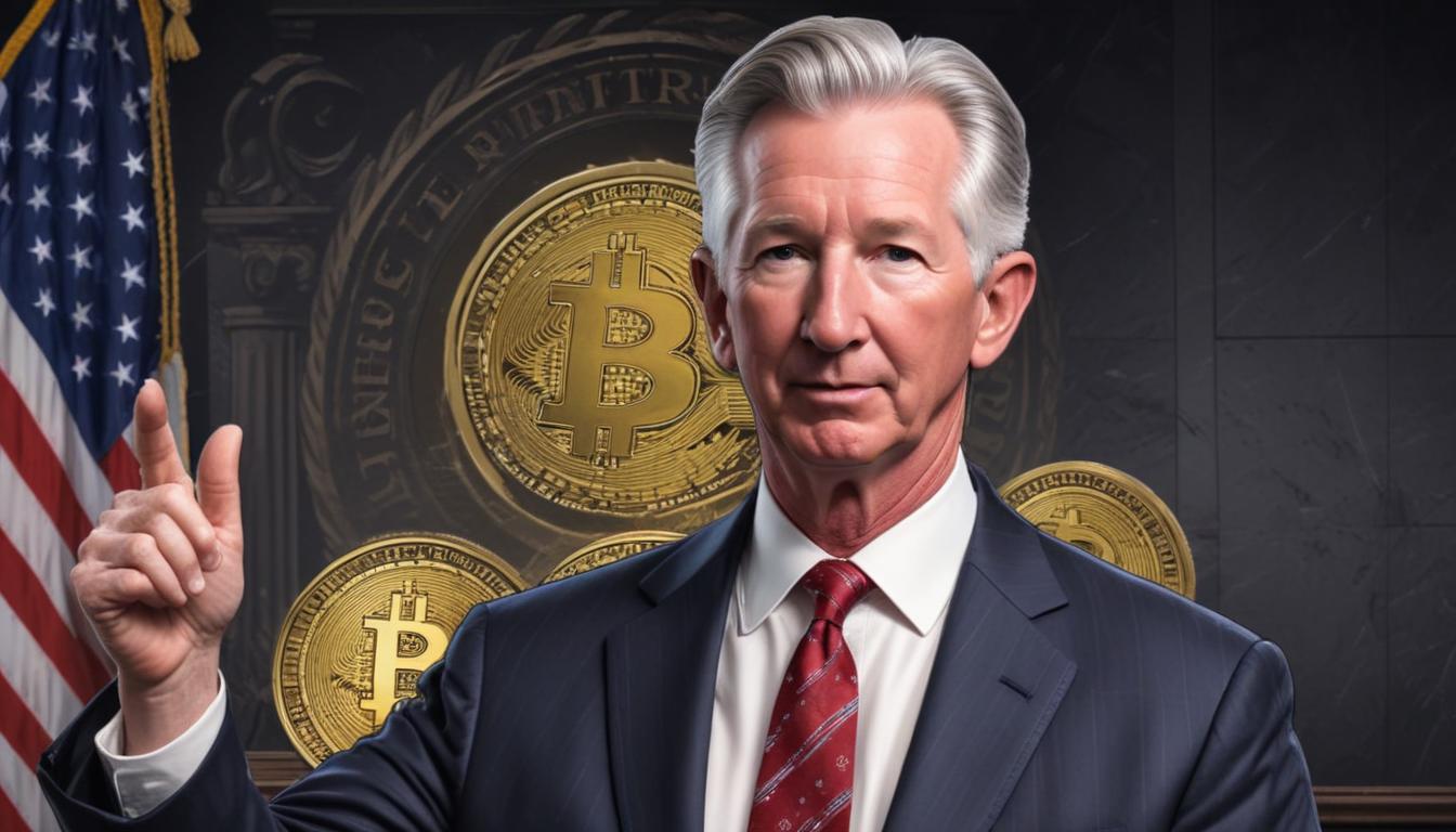 Крипта в пенсию? Законопроект Табервиля и КРИПТО-секреты Минфина! 💰 | Cryptodamus.io