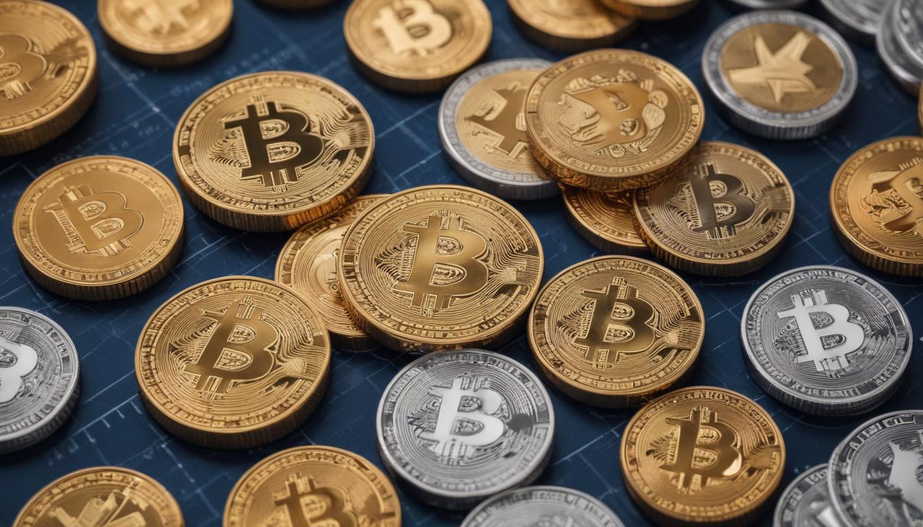 Crypto & Inflation: A Shocking Historical Analysis You NEED to See! | Cryptodamus.io