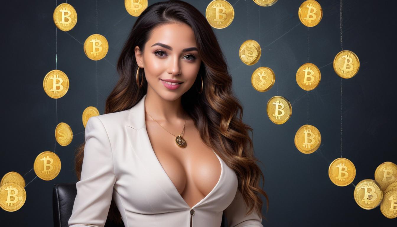 Crypto Influencers: Shaping the Future of Digital Assets – Explosive Growth & Ethical Concerns! | Cryptodamus.io