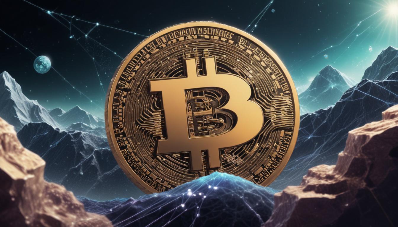 Crypto Infrastructure 2024: TON vs. BCH vs. XLM - Which Token Reigns Supreme? | Cryptodamus.io