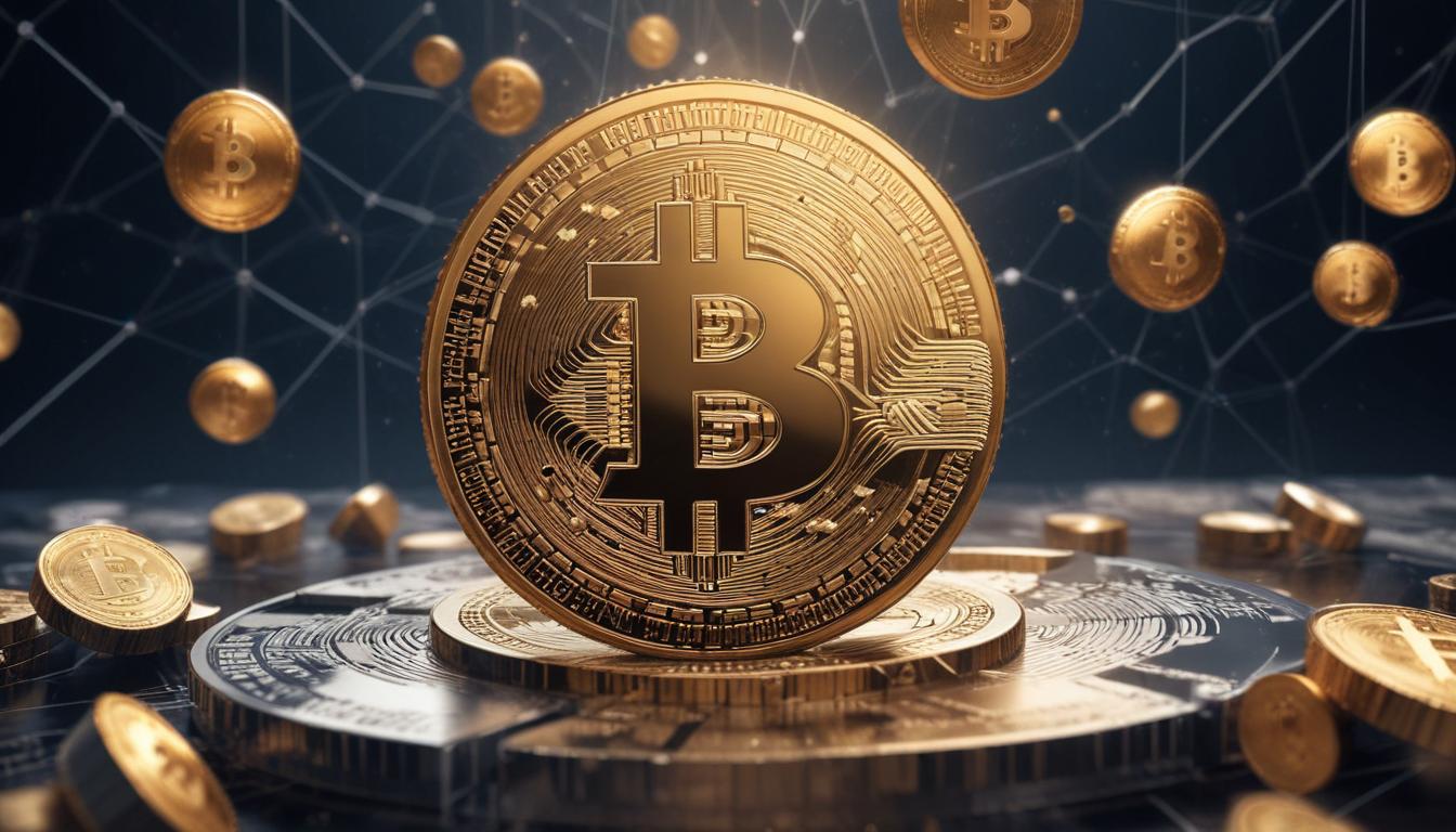 Крипто-инновации и умные инвестиции: ваш путь к взрывному росту! | Cryptodamus.io