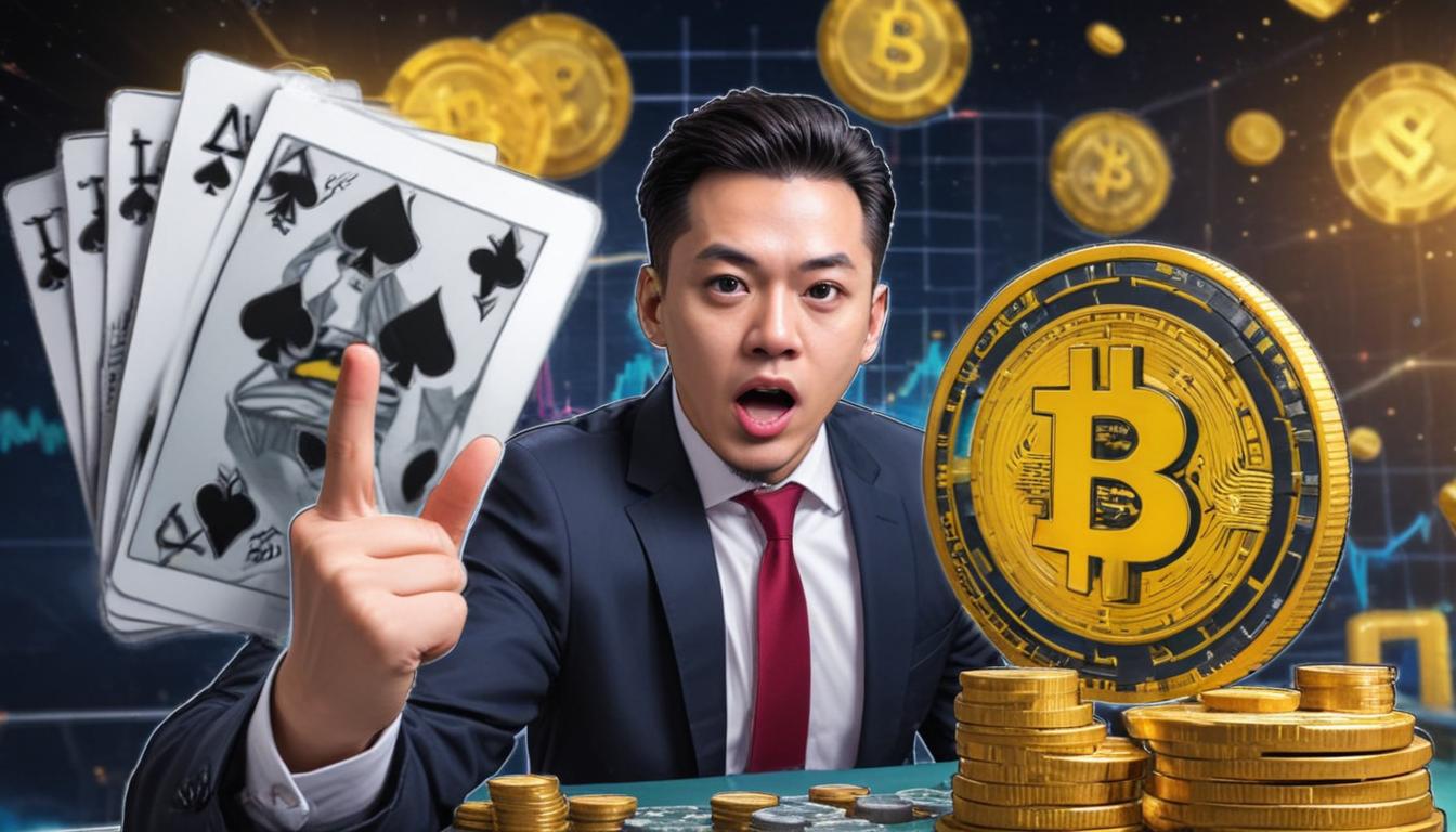 Crypto Insights: WLFi's Bold SEI Move & StraitsX USD's Binance Blastoff! | Cryptodamus.io