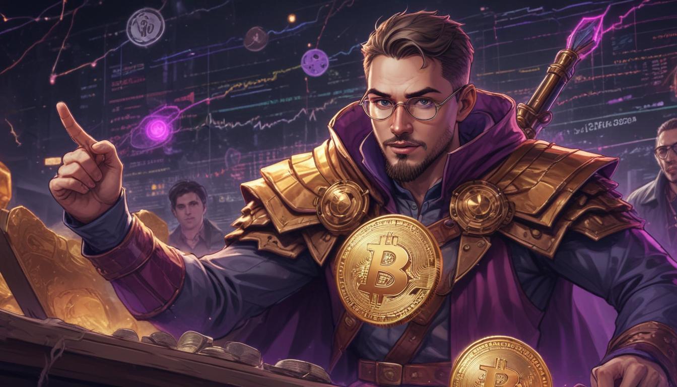 Crypto Investing Decoded: Sniping, LARPing, Shilling & Avoiding Market Manipulation! | Cryptodamus.io