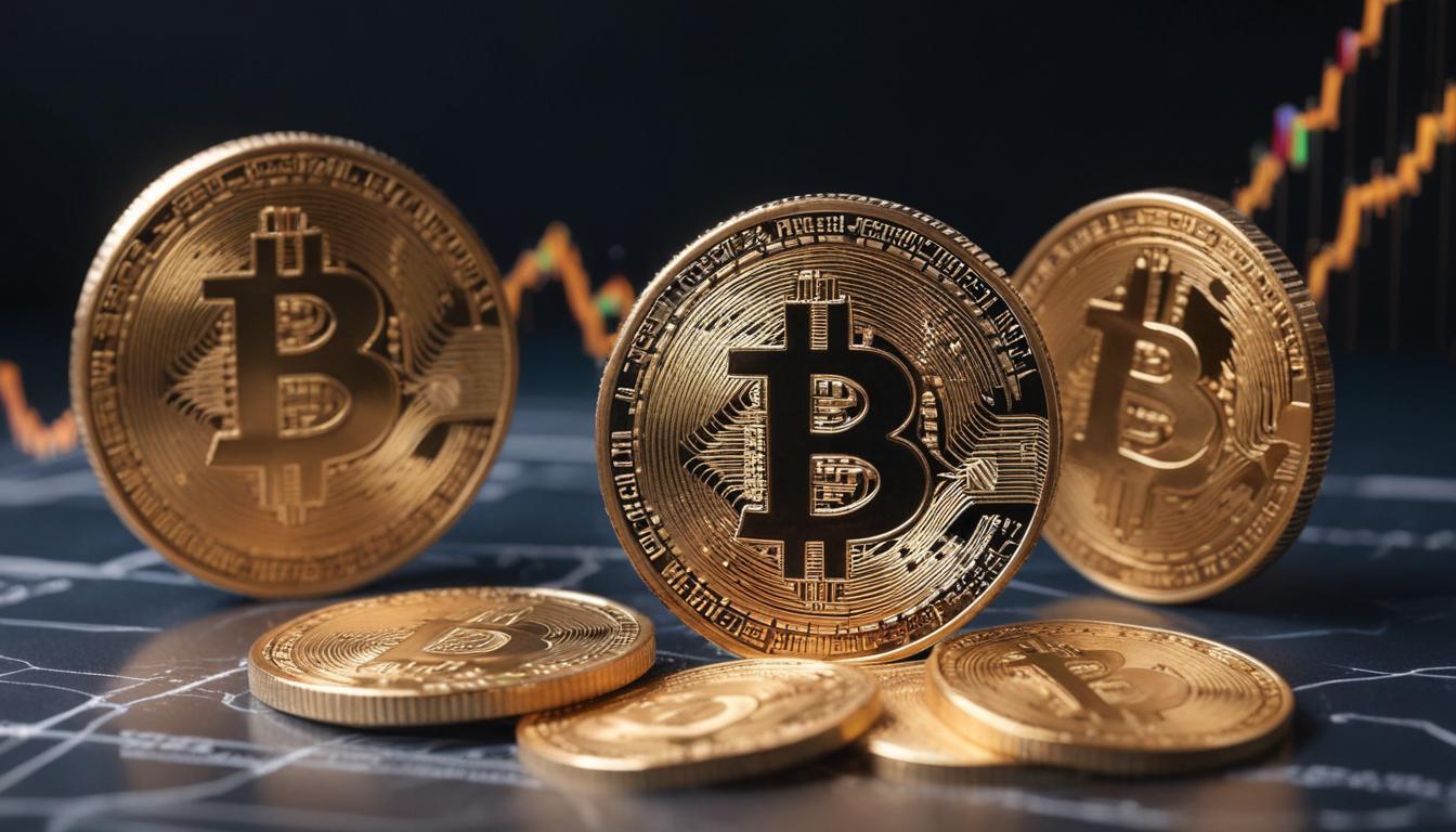 Криптоинвестиции для новичков в 2025: Ваше полное руководство к успеху! | Cryptodamus.io