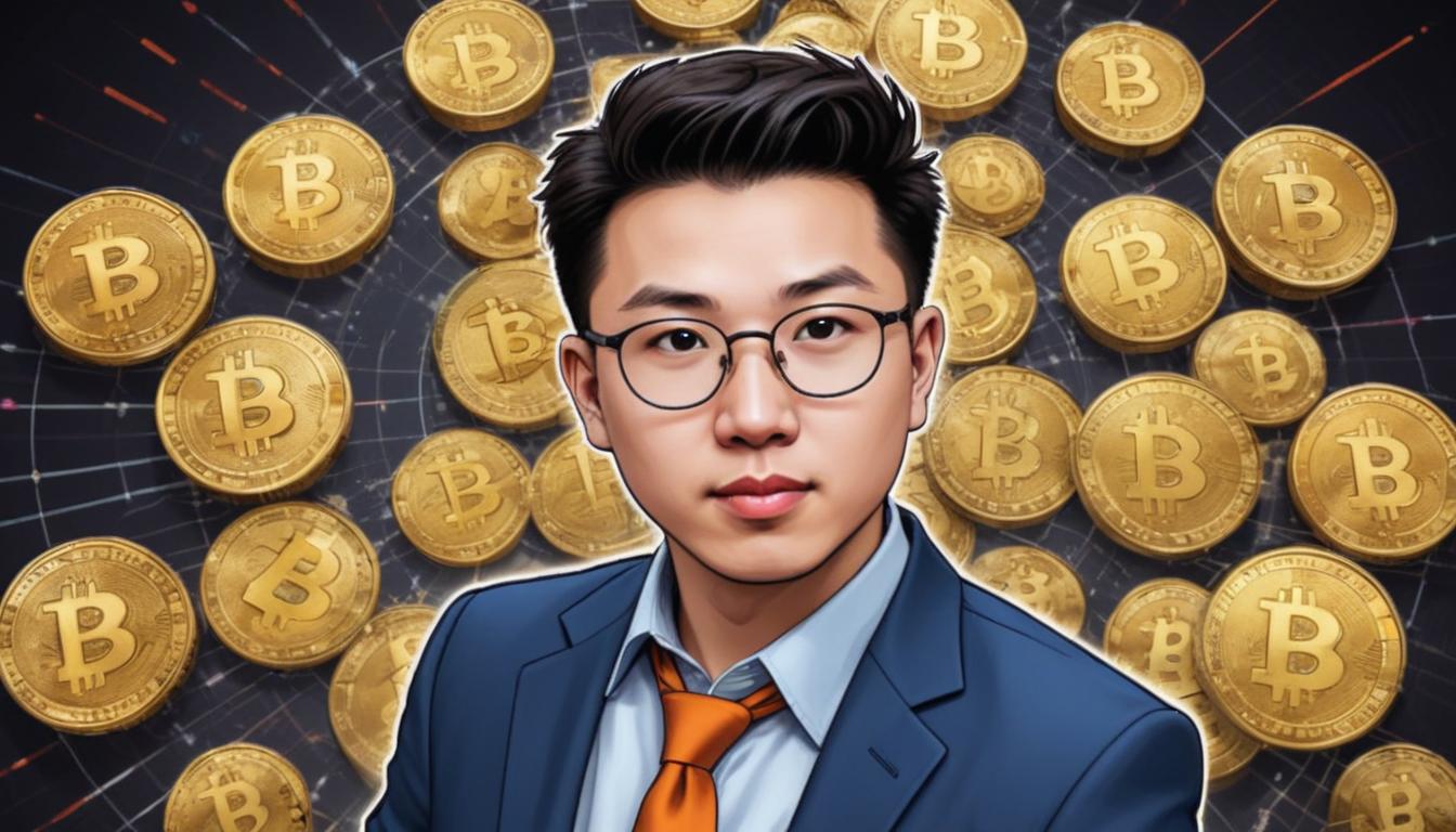 Crypto Investing SHOCKER: Unit Bias Is STEALING Your Profits! (Samson Mow's Theory) | Cryptodamus.io
