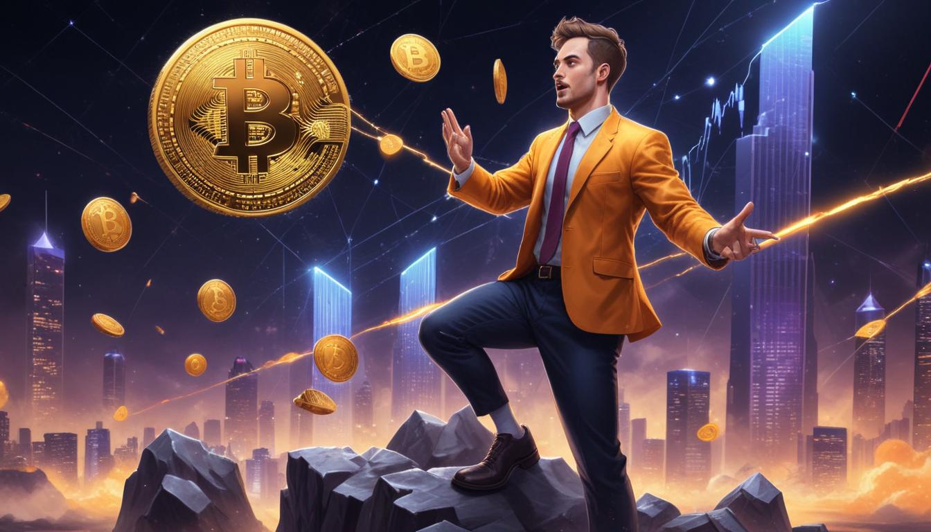 ШОК в криптоинвестициях: секреты FDV для огромной прибыли! | Cryptodamus.io