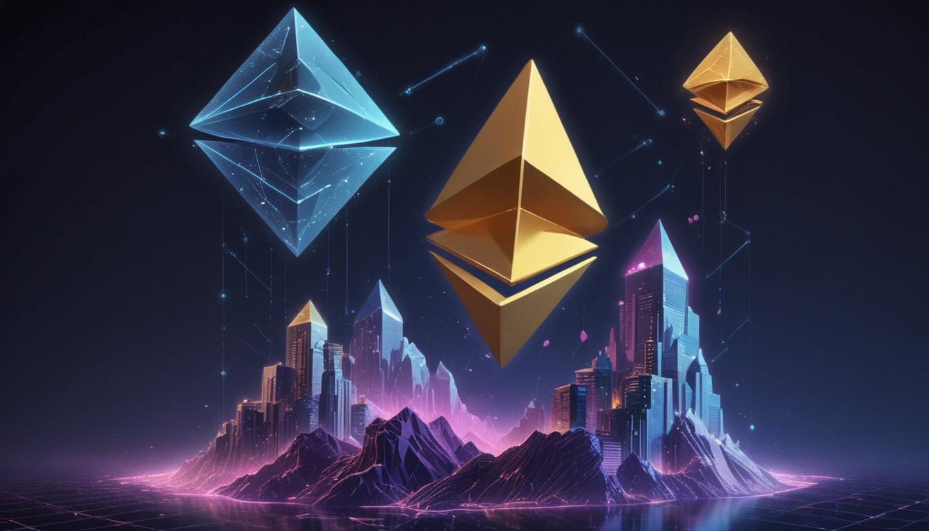 Crypto Investing: Unlock Success with Tech Innovation! (Qubetics, Ethereum, Quant) | Cryptodamus.io