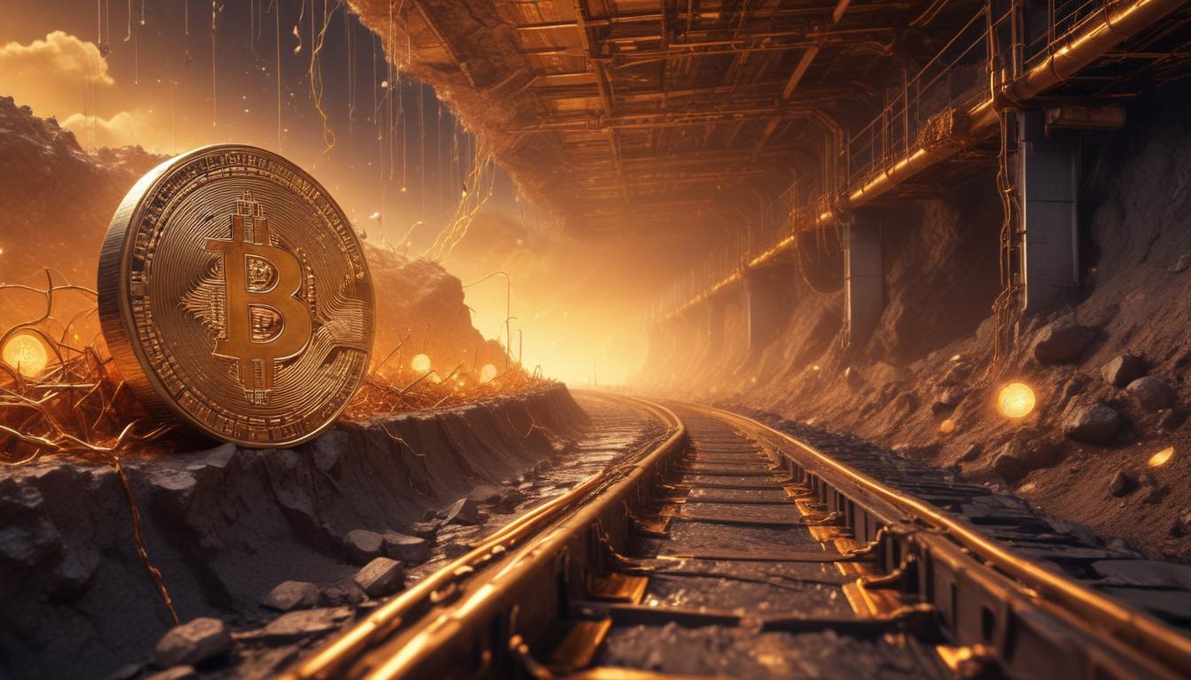 Тренды Криптоинвестиций: ИИ и Майнинг Биткоина Лидируют! (Сделки на $1.25B+) | Cryptodamus.io